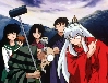 Inu Yasha's a little angry