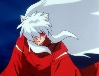 Inu Yasha changes