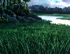 Onigumo's cave