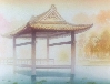 entrance to spirit world