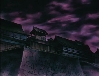 Naraku's castle