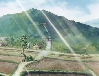 Kaede's village