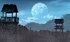 Slayers village