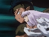 Kouga and Kageromaru