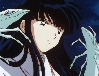 Kikyo takes her leave