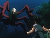 Kohaku faces the demon