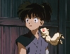 Kohaku and Kirara