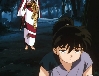 Kohaku re claimed by Kagura