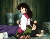 Miroku will be fine
