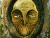 demon tree
