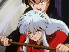 Inu Yasha and Miroku
