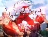 the demon is free