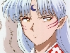 Sesshomaru sees the slaughter