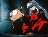 Inu Yasha and Myioga