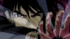 Miroku uses the wind tunnel