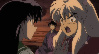 Inuyasha and Kagome