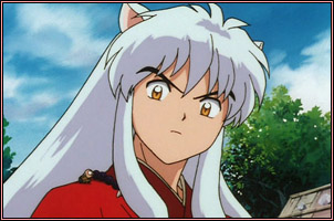 InuYasha