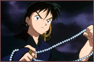 Miroku
