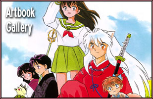Artbook Gallery