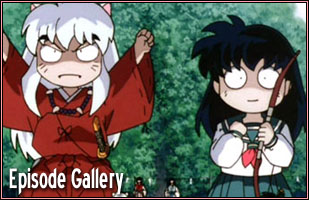 Episode Galleries