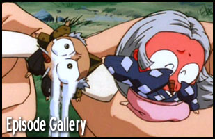 Episode Galleries