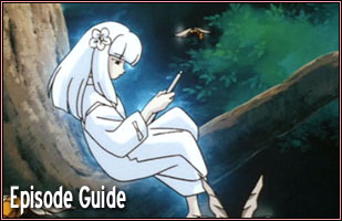 Episode Guide