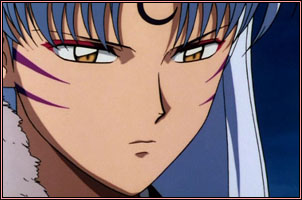 Sesshomaru