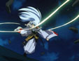 Sesshomaru's whip