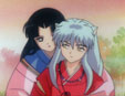 InuYasha and the Unmother
