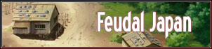 Feudal Japan